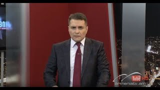 Սուր անկյուն 07.07.2019 - Թողարկում 341 / Sur ankyun
