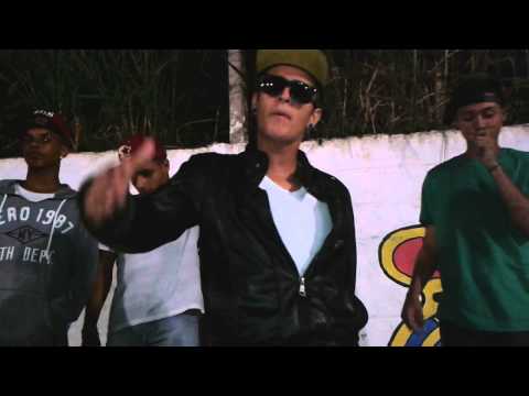 MEDLEY 2014 (MCS CATATA E CHARADA PART, MC MOTOSHIMA)