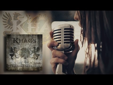 KHAØS - After The Silence (Official)