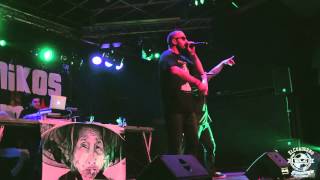 Los Chikos del Maiz - COP$ (Directo HD)