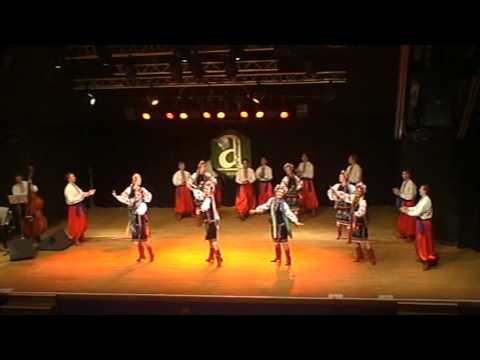 Folk World present - Ensemble PODILLYA - Ucraina 1.mpg
