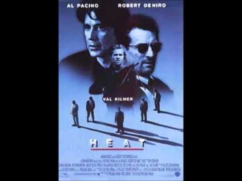 Heat - BSO - Moby