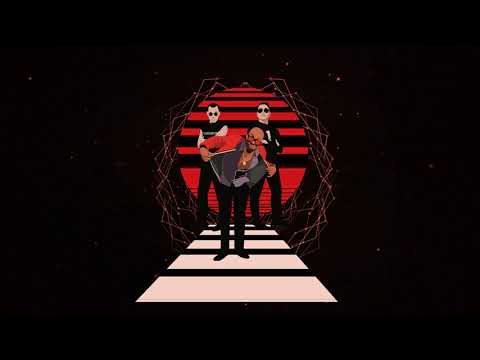 Vegas & WhiteNo1se - We Are  (Ft. Richie Loop)