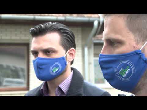 DNEVNIK 28.04.2021. Osječka televizija