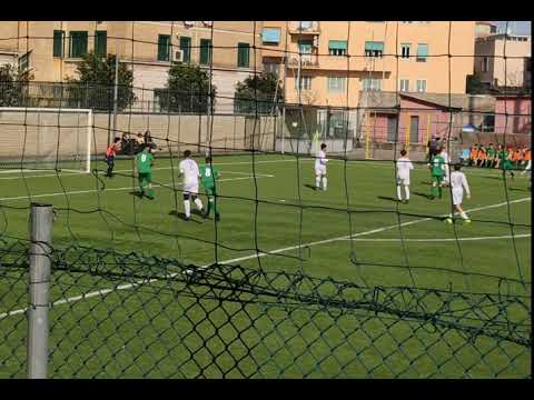 Lazio - Giovanissimi Elite U15 Girone B G22 - Grifone Gialloverde vs Pro Calcio Tor Sapienza