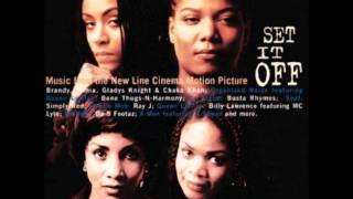 Queen Latifah - Name Callin&#39; (Set It Off Soundtrack)