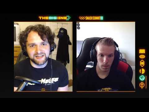 Dawson & Dimension vs Jflex & Swooper | Loser's Eighths EC | Rollback Rumble: The Big One Teams