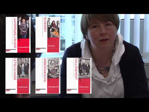 Bedrijfsfilm Sturkenboom Advocaten