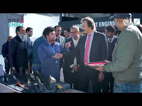 Day 1 Highlights | SME Cluster Expo 2026