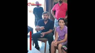 #Kırşehir li Sağlıkçı Ölüm Gemisinden Kurtuldu! Dehşet Anlarını Anlatt