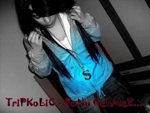 Tripkolik= Sonu gelmez