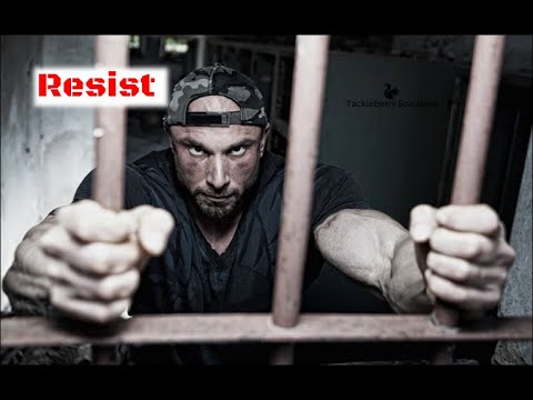 How to resist torture or interrogation using SERE Resistance Wartime Tactics