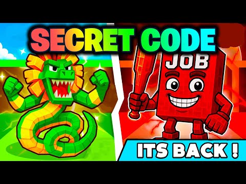 *SECRET CODE* GARDEN VS BRAINROTS 🌻 by rvb | 0497-4522-9912