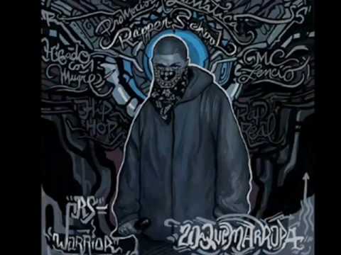 Warrior FT Kasike  de otro lote