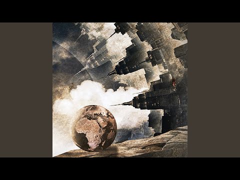 Legacy - Spheric Universe Experience