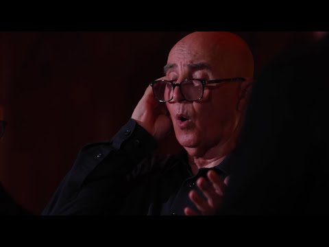 "Credu", vibrant hommage à la Corse du Chœur de Sartène 🥹 | Festival Sacrée Musique