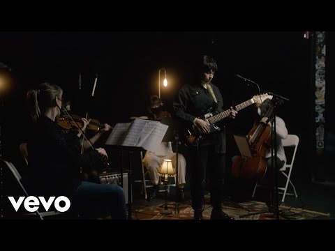 Becca Mancari - Annie (Live With Lockeland Strings)