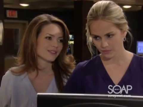 06-03-09 Elizabeth (w/ Nikolas)