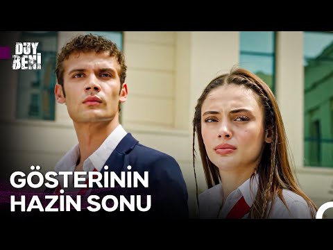 Eyvah! Leyla'ya Basılmasaydık İyiydi... - Duy Beni