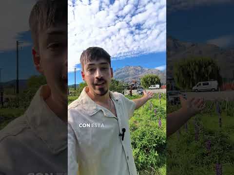 Terreno Comercial sobre Ruta 40 de 504 m2 El Hoyo Chubut