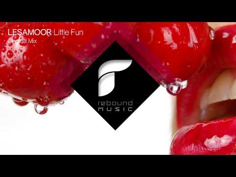 Lesamoor - Little Fun (Original Mix)