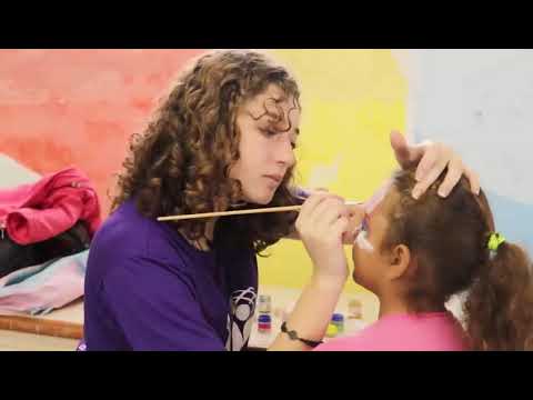 Assista o vídeo de como foi a nossa Semana Missionária 2023