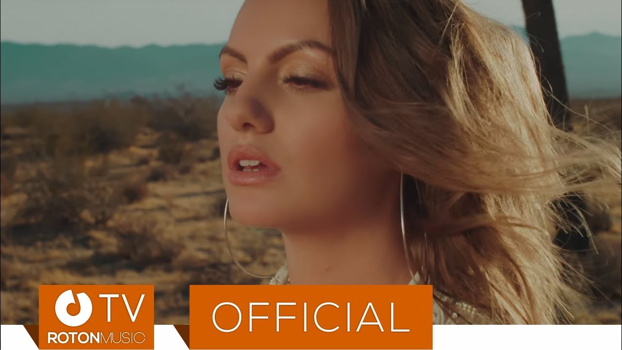 Manuel Riva ft. Alexandra Stan — Miami