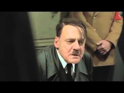 First YTP - Hitler contro il Risvoltino.