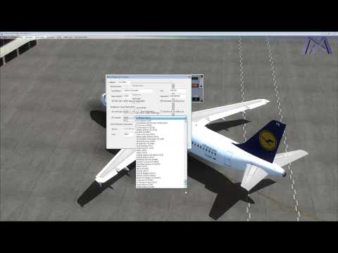 comment installer ivao fsx