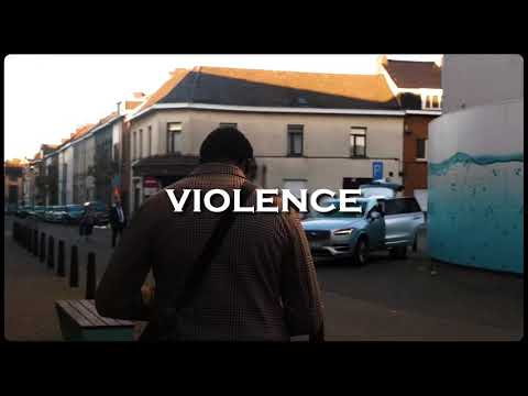 Riley Cinqoo - Violence (prod.Waterboy)