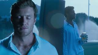 Hellmann's Will Levis No. 8