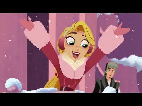 Last CMV: Winter Wonderland