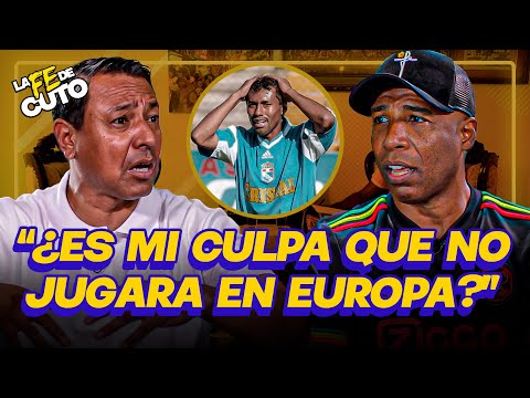 NOLBERTO SOLANO: Maradona, su bronca por ‘novela’ del Chorri, su separación y más 🔥⚽😱| LA FE DE CUTO