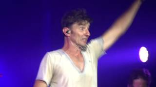 Clouseau in Sleuyter Arena Oostende - Ik, Jij, Hij of Zij