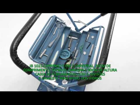 J-Brasil Ferramentas