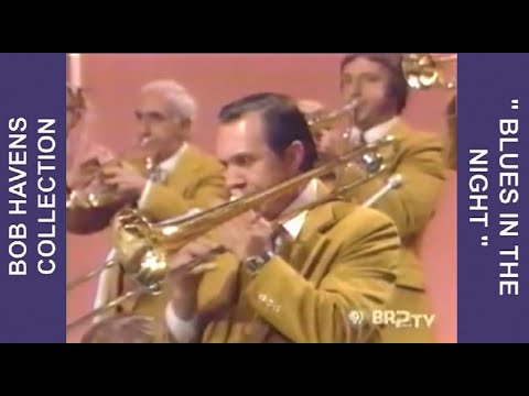 Bob Havens, Trombone: "The Isle of Capri" - Lawrence Welk Show from Oct. 1980