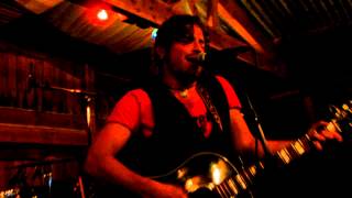 Andreas Johnson Night Stood Still