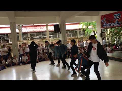 (Cover Dance) [LKS] BTS - ‘ FAKE LOVE ‘ By. Ambition