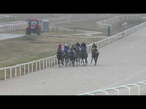 2021.11.28. 06. futam - ATOTAL INSURTECH HENDIKEP (III.o.) (szintetikus pálya)