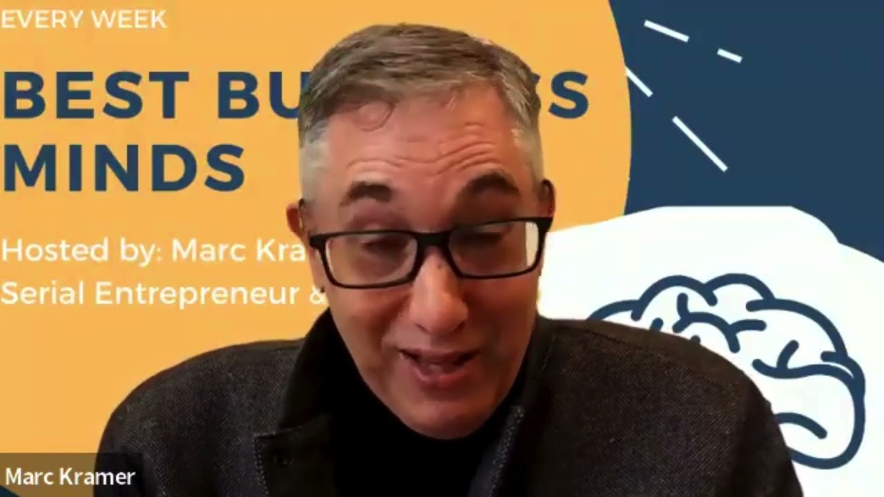 Charlie Gilkey author of "Team Habits: How Small Actions Lead to Extraordinary Results"