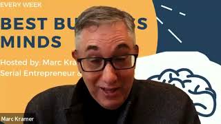 Charlie Gilkey author of "Team Habits: How Small Actions Lead to Extraordinary Results"