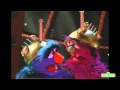 Sesame Street Super Morphin Mega Monsters Toy Truck Hero To Villain Swap