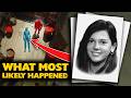 Who Most Likely Killed Billie Jo Jenkins Who Was Found Murdered On The Family Terrace