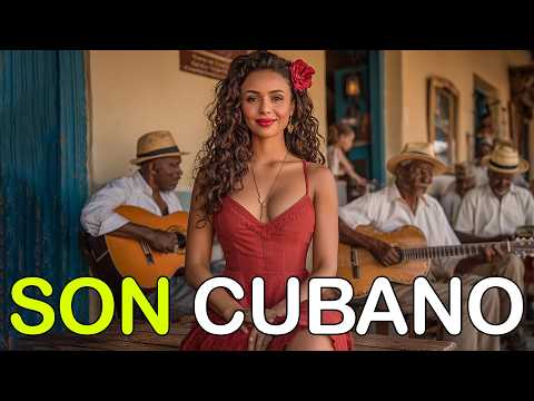 La Habana Café Sessions ☕ Classic Jazz & Cuban Night Soul