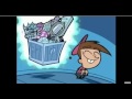 Fairly Oddparents And Tuff Puppy Remix