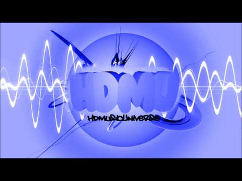 Mikkel Christiansen feat. Freddy Genious - Perfect Strangers 2012