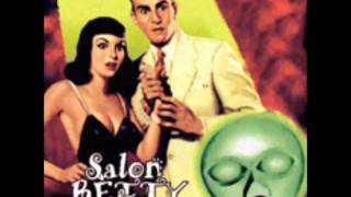 Salon Betty   Party On Venus 10,000 Beats p