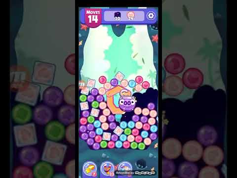 Angry Birds Dream Blast - Level 435 (Extreme Level)