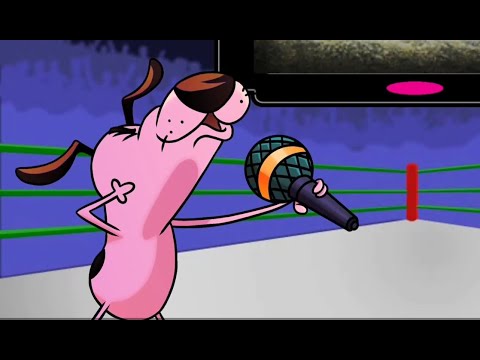 CBBA: Courage beatbox but just Instrumental