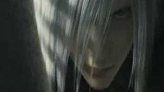 Final Fantasy VII - Rise Against - Roadside